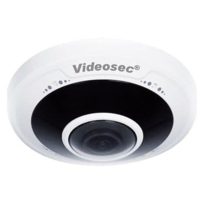 Videosec IPF-814SR-F16 IP kamera