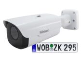 Videosec IPW-262-DUZIT-LPR LPR Bullet IP kamera