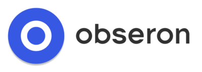 Obseron Logo