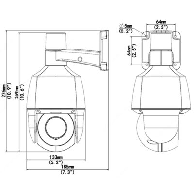 PTZ-675IQ-X4SWAL - Image 2