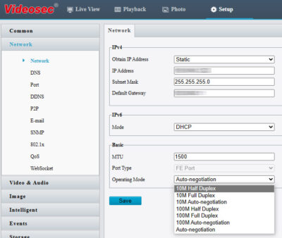 PS-EOC7001 - Image 2