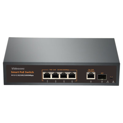 PS04GE+1GE+1SFP